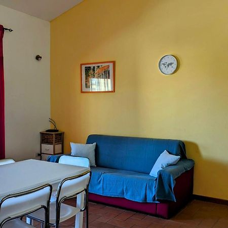 Appartamento Con Piscina - Luna Ruja Palau Ngoại thất bức ảnh