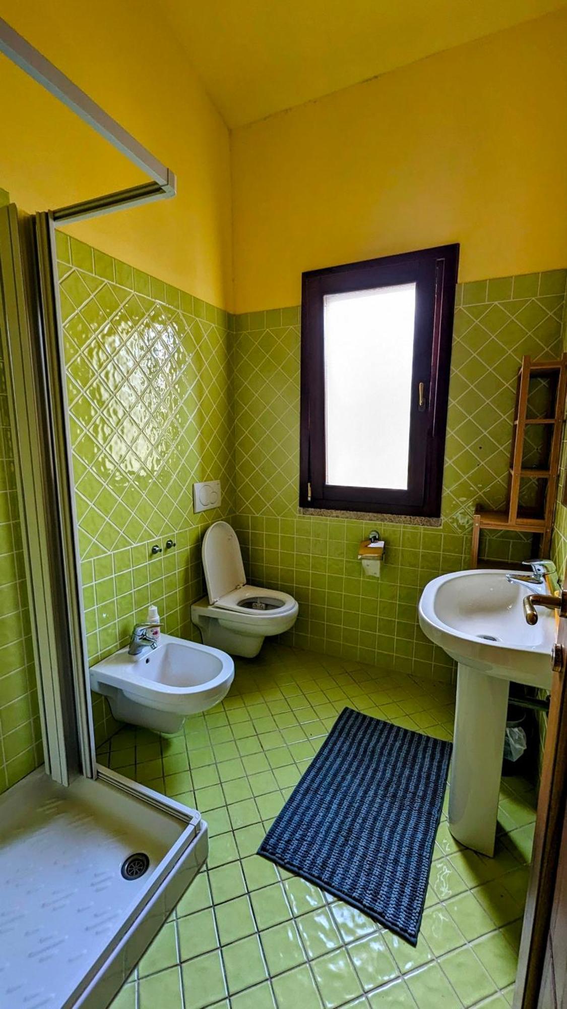Appartamento Con Piscina - Luna Ruja Palau Ngoại thất bức ảnh