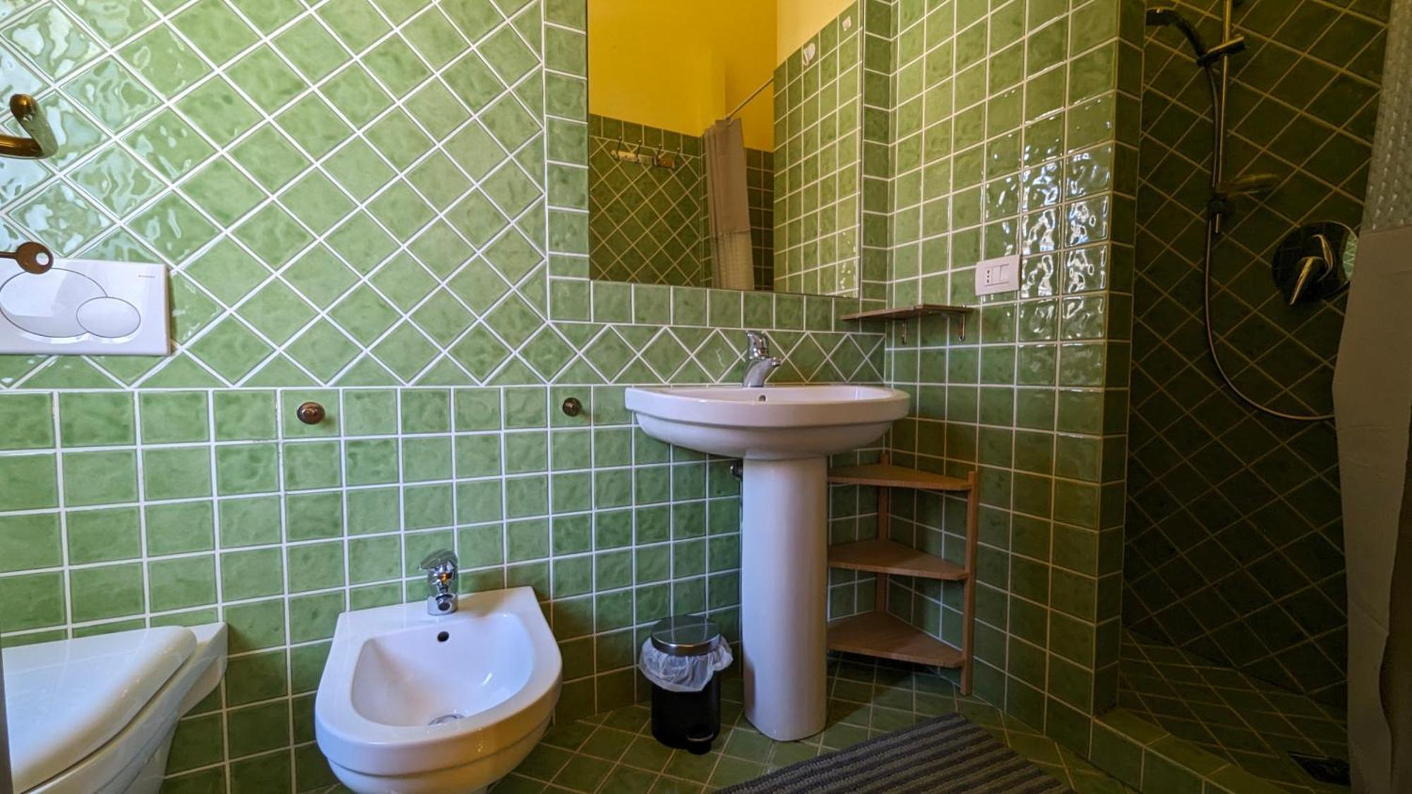 Appartamento Con Piscina - Luna Ruja Palau Ngoại thất bức ảnh
